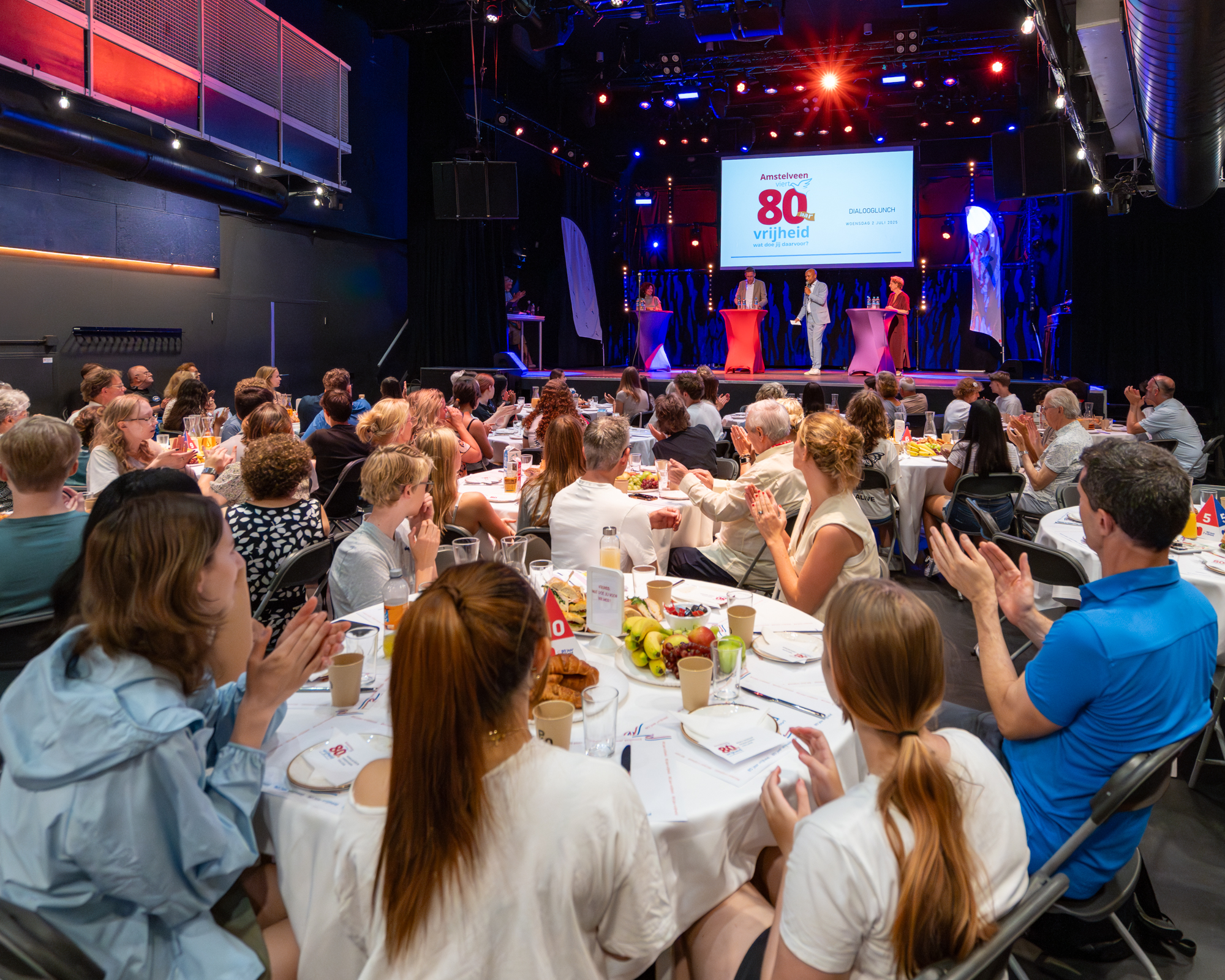 Eventfotografie reportage 2